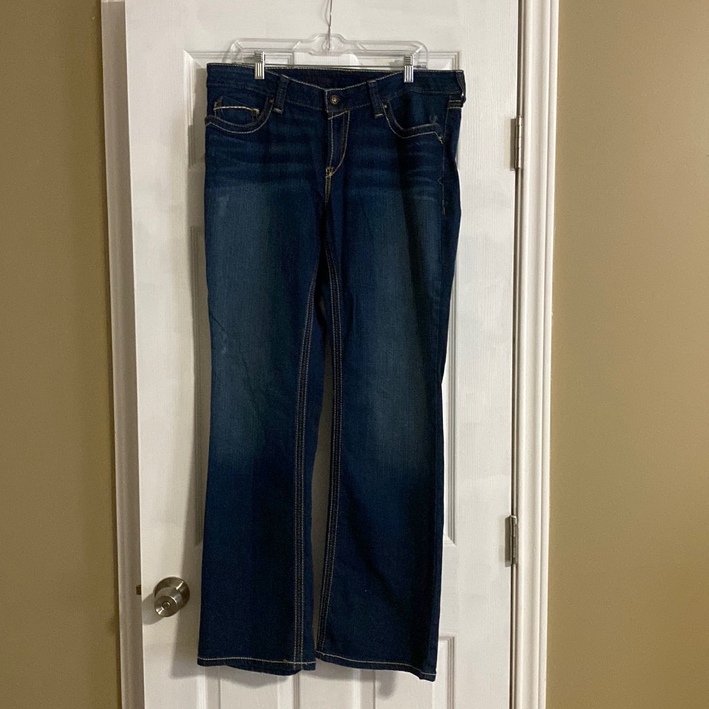 Women’s Ariat Bootcut Jeans